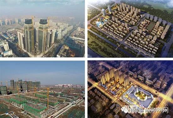 2017城建发展,宿州城建最新消息