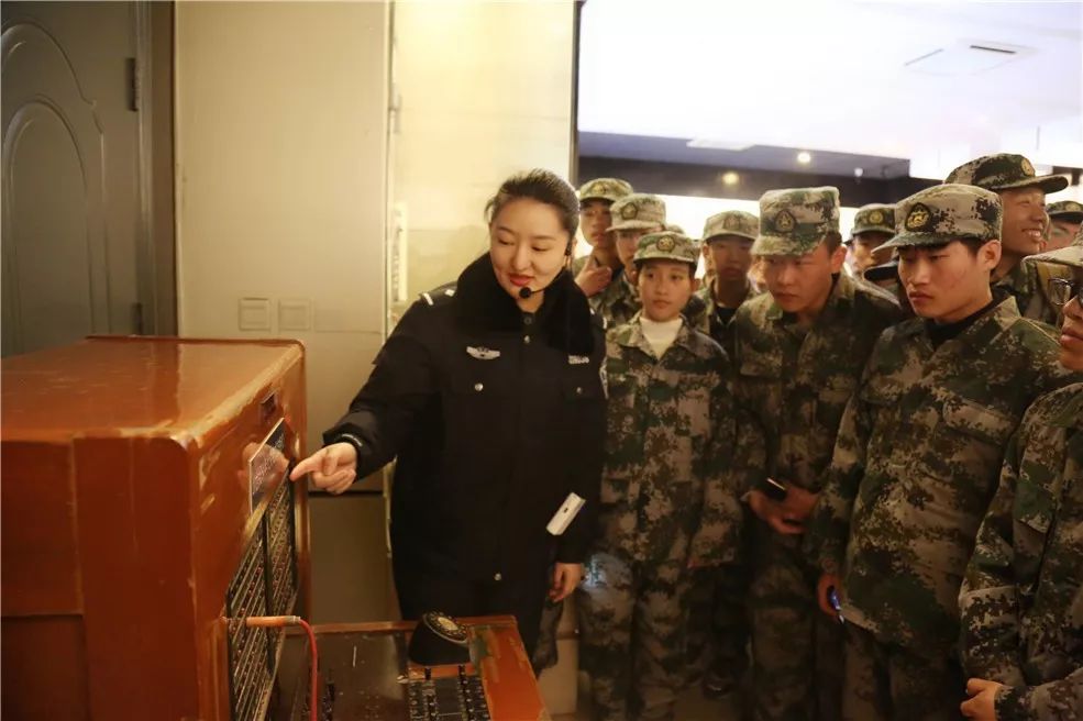 石家庄河北科技大学博物馆,河北爱国主义教育纪念馆简介