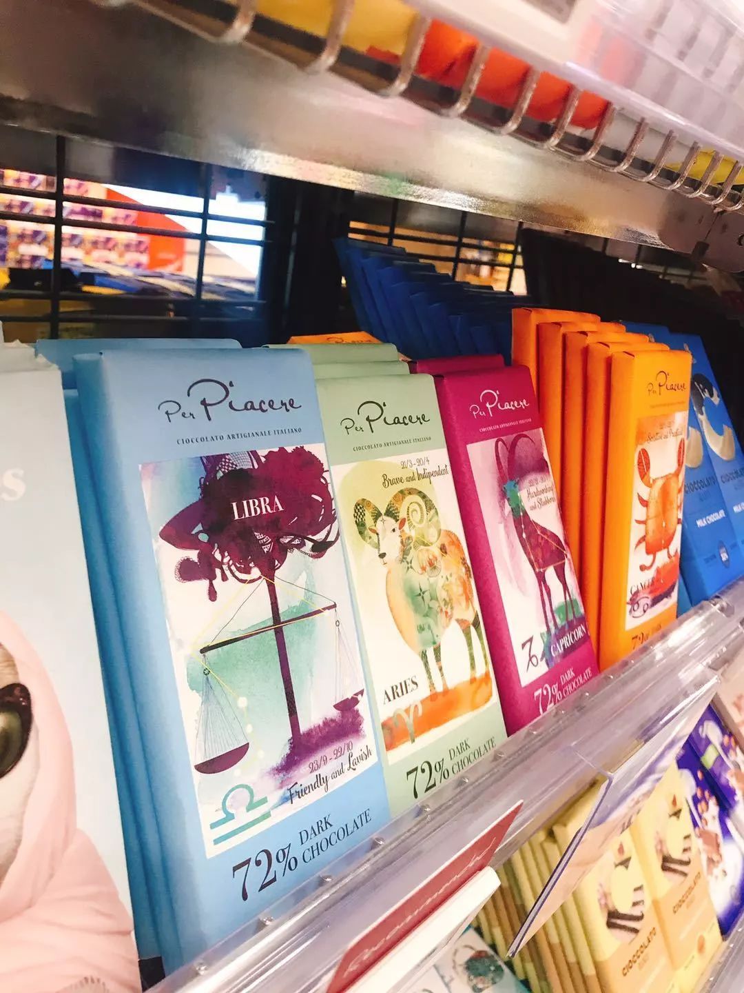 太多惊喜！这超市让你分分钟“入戏”（附优惠券）