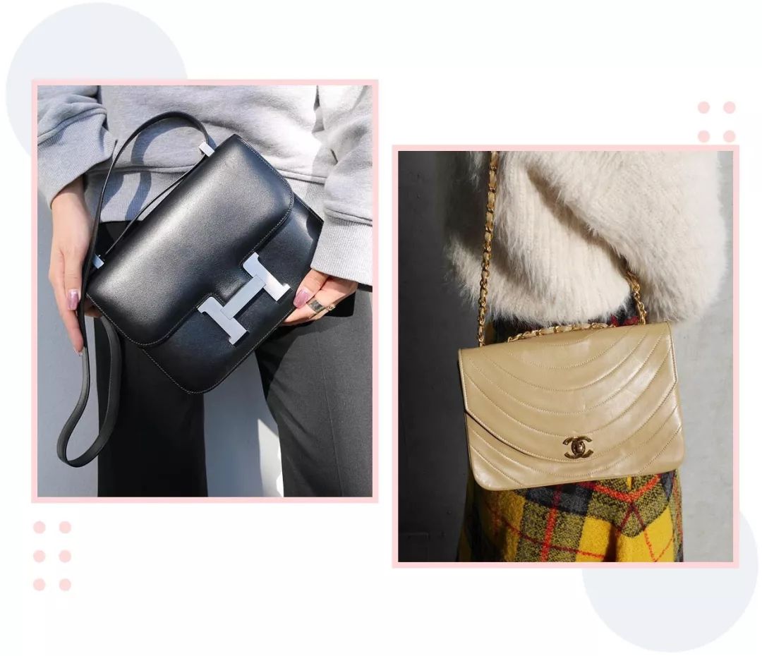 大牌包包省钱攻略,教你个买大牌包包省钱的路子