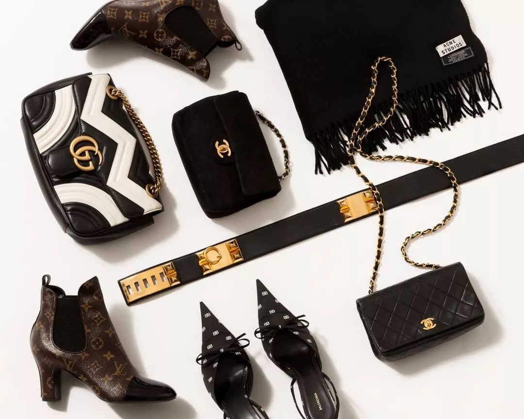 大牌包包省钱攻略,教你个买大牌包包省钱的路子