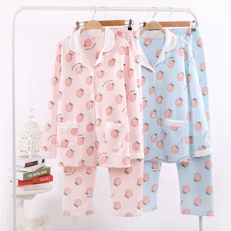 淘宝家居服推荐,淘宝上好看的衣服推荐