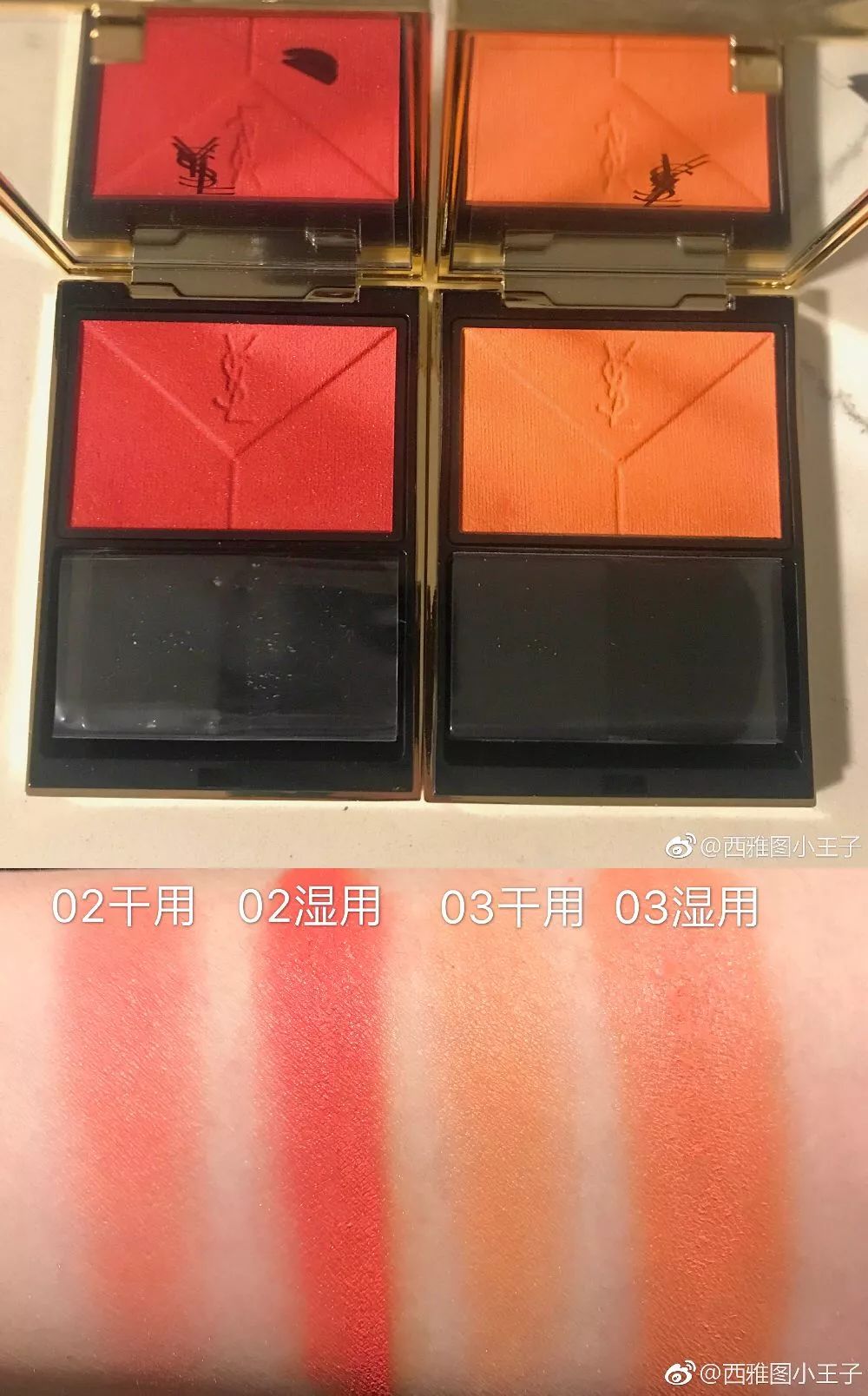 新年妆容造型高级感,新年圆脸元气妆容