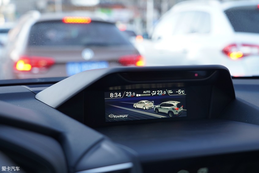 斯巴鲁实力有多强,斯巴鲁是个运动操控的品牌