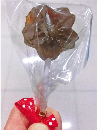 一岁孩子感冒咳嗽总不好,小孩咳嗽吃棒棒糖