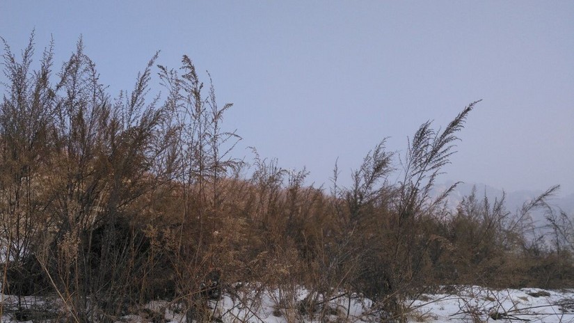 岫岩石湖瀑布旅游攻略,冬天自驾仙女山旅游攻略