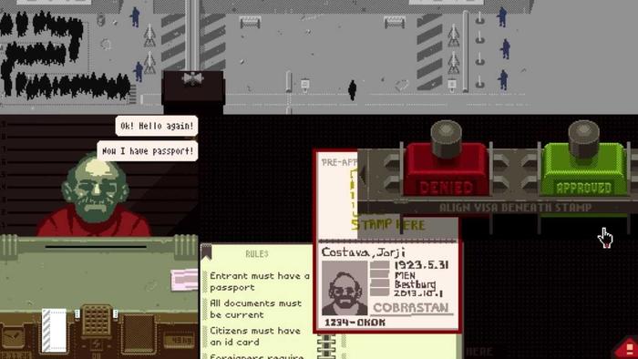 从《神秘海域》到《奥伯拉丁的回归》：LucasPope的故事