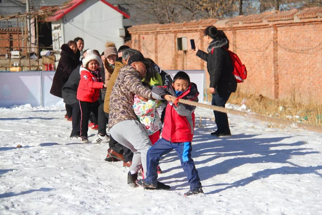 2022冰雪筑梦冬奥盛会贺岁纪念,喜迎冬奥活动