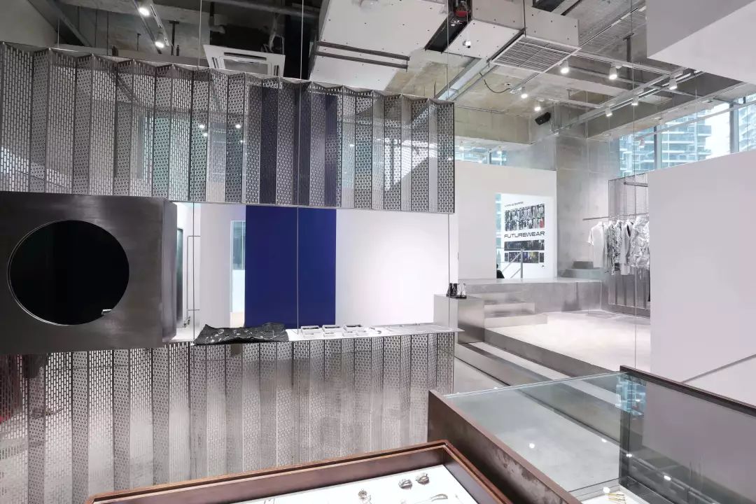 hug买手店直播,深圳hug买手店主营什么