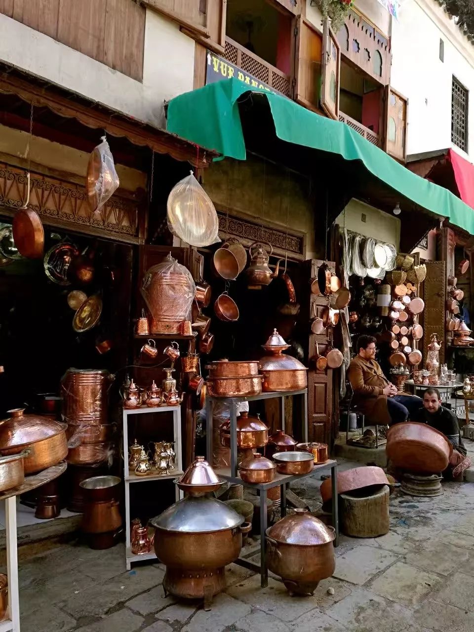 非洲有座很臭的城，却是“好色者”的天堂