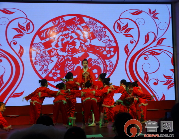 “悦沐鑫昌，扬帆起航”——市中区鑫昌路小学第三期期末庆典活动成功举行