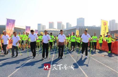 去年成绩不错，今年将有突破！来看下济南体育交出的答卷