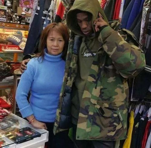 潮牌简史,四十年企业家进化史