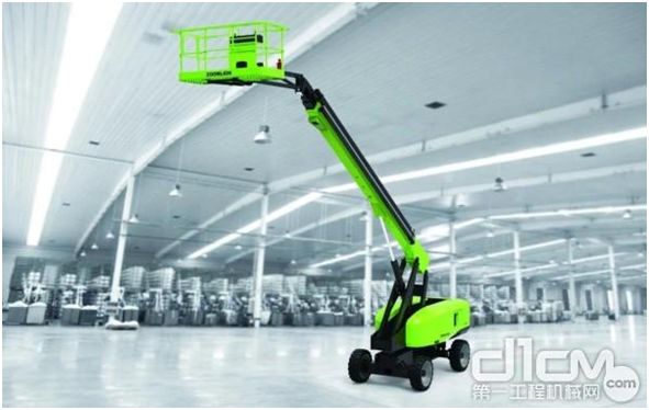 新型高空作业机械设备大全,高空作业平台设备品牌排行榜