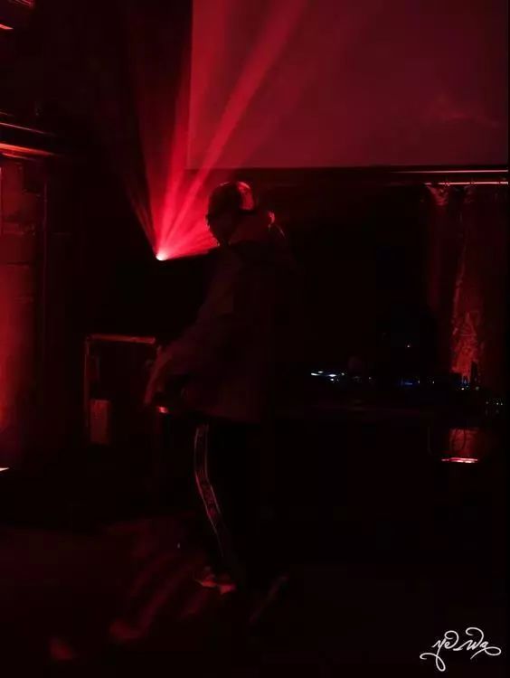 PUMAxSANKUANZ——趴体里最闪亮的仔！