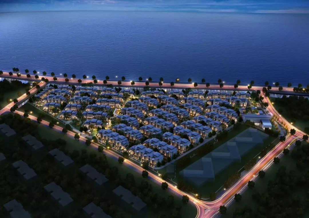 差地段的高端盘怎么逆袭,如何操盘五线城市郊区偏远别墅盘