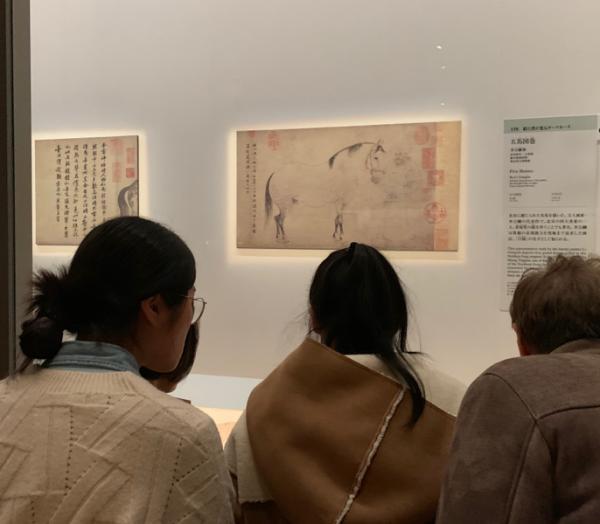 颜真卿祭侄文稿所蕴含的精神,颜真卿祭侄文稿的美学价值