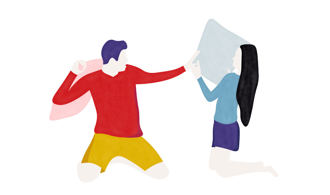 为什么当代年轻人解压方式这么多,你还在为如何解压而烦恼吗