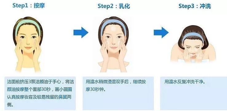 好用平价不闷痘的卸妆产品推荐,化妆不脱妆的护肤品