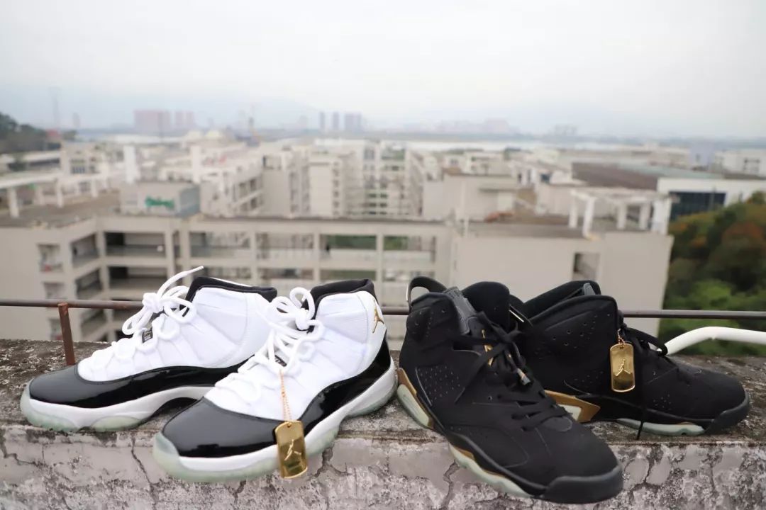 韦德之道7小猪佩奇上脚,匡威韦德球鞋1.5测评