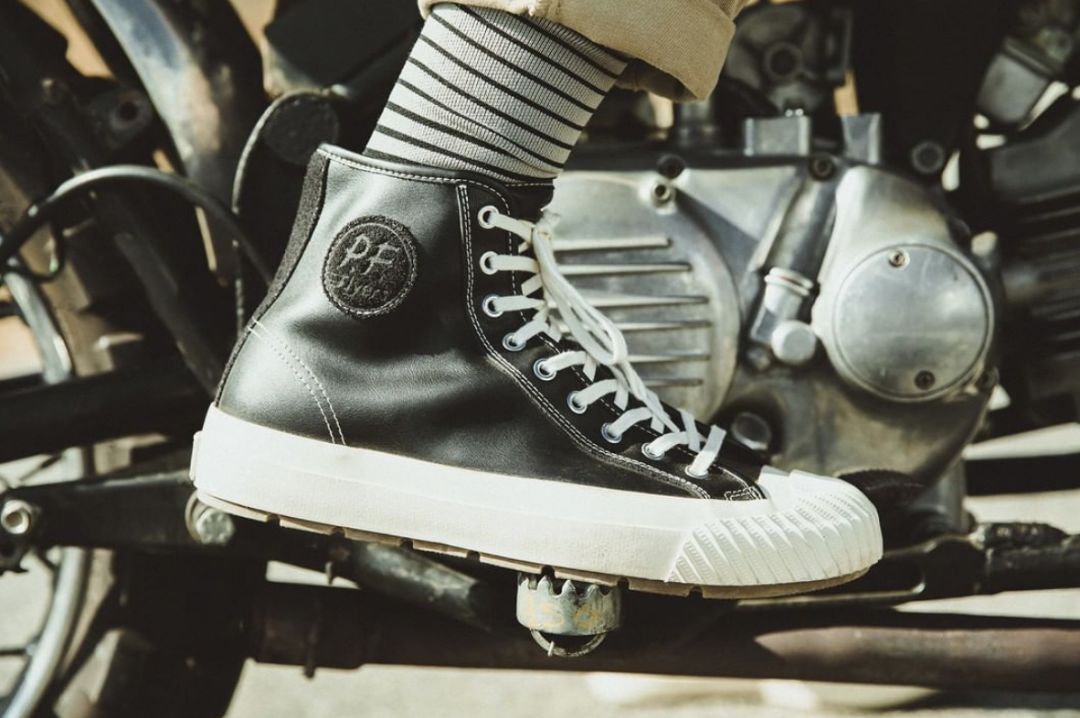 冷门鞋大赏,冷门球鞋大赏vans