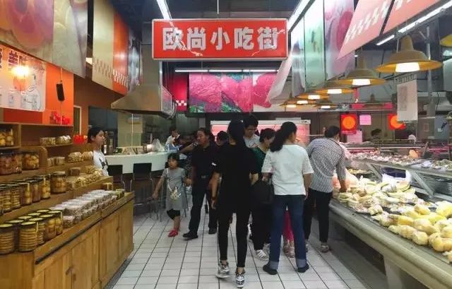 南京人年货买什么,老南京过年必买的年货