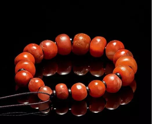 顶级文玩手串图片欣赏 (文玩手串仅供欣赏)