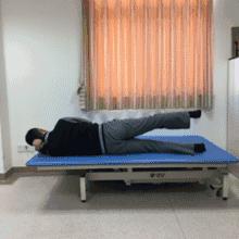 腰脊椎康复训练十种方法,坐姿不对腰椎痛