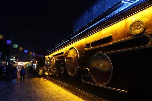 邛崃铁花巷在哪里,邛崃最出名的巷子