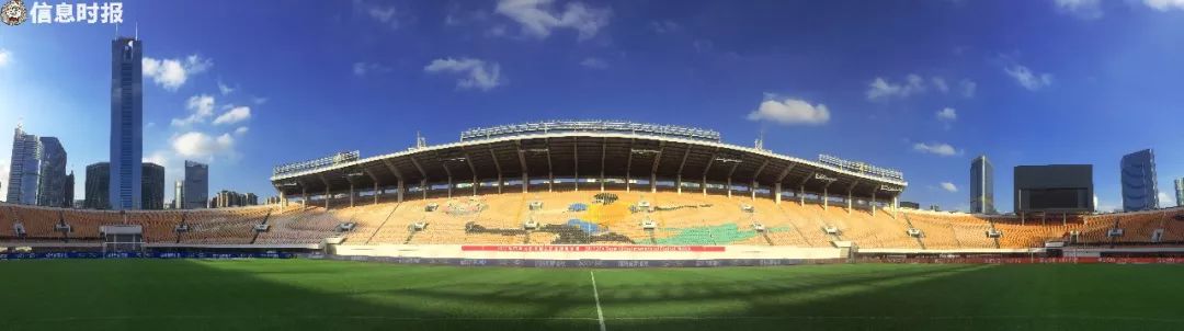 天河体育中心改造效果图,天河体育中心全面升级