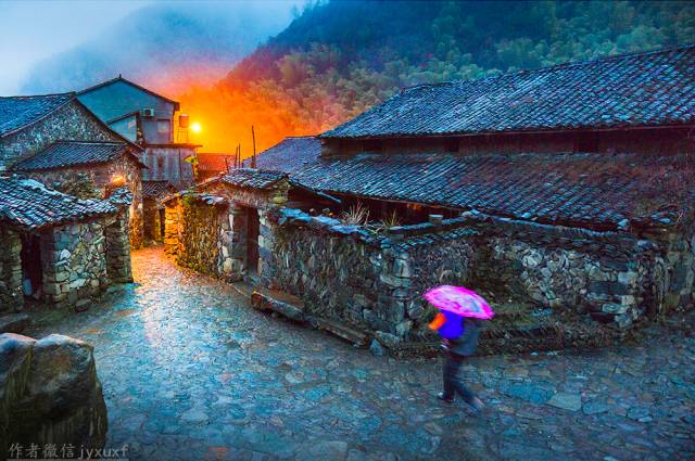 浙江安缦度假酒店,杭州顶级酒店安缦