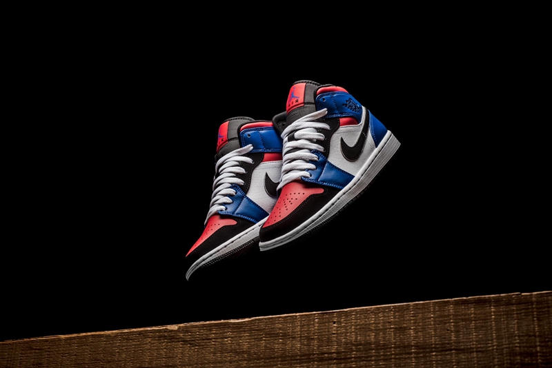 谁说现在只能买Yeezy?这些千元级鞋款都值得入手!