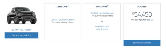 大峡谷试驾三款地道“美味”皮卡凭啥它代表“美国精神”？