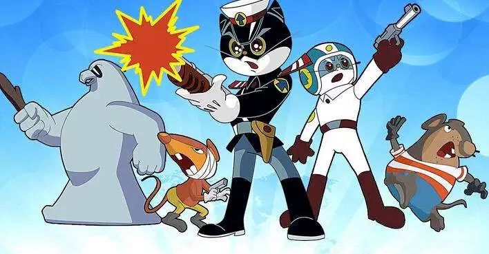 盘点你以前看过的动画,那些年追过的剧你还记得吗