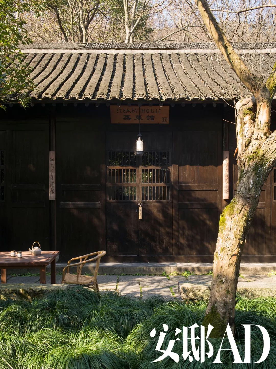 猪年年夜饭，换个餐桌来团圆（有福利）