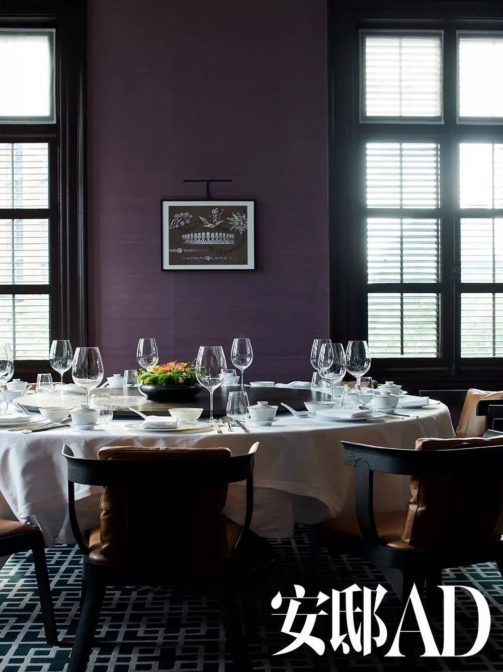 猪年年夜饭，换个餐桌来团圆（有福利）