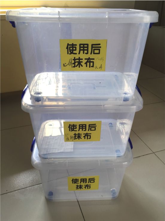 医院毛巾消毒方法及分类,医疗机构布巾清洁消毒正确方法