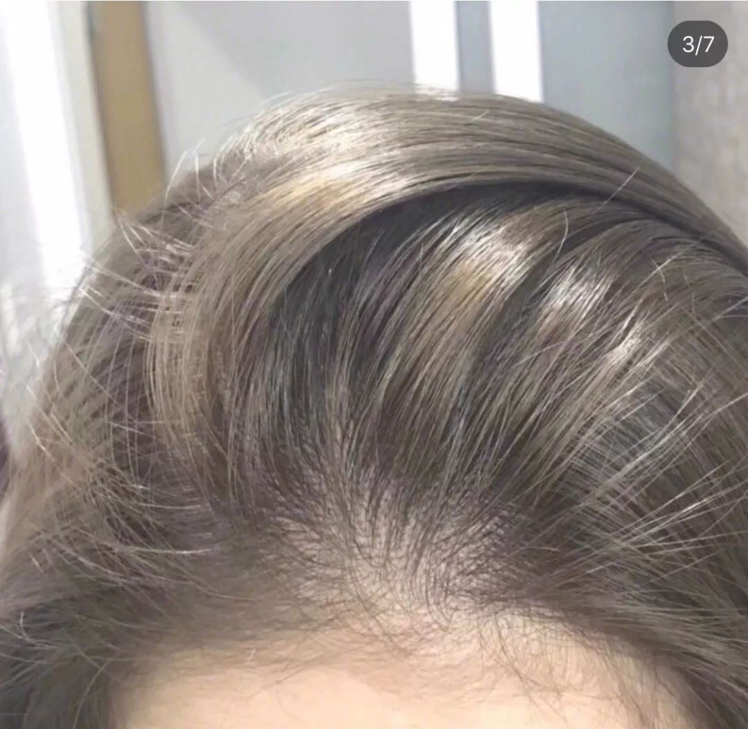 千万不要自己染头发系列,托尼老师教你在家染头发