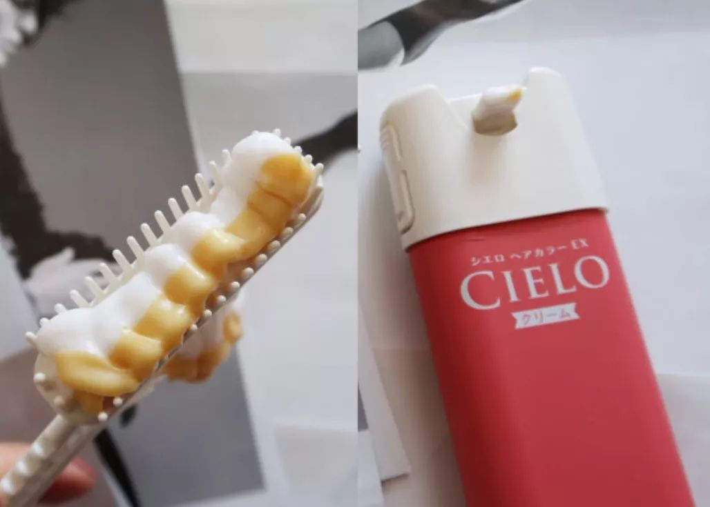 千万不要自己染头发系列,托尼老师教你在家染头发