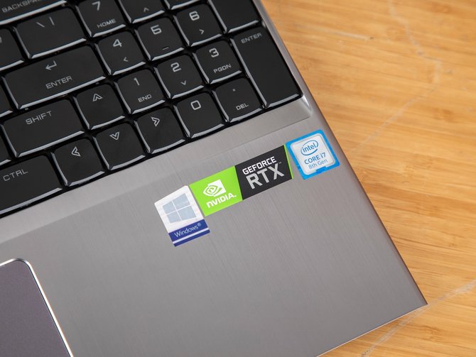 开启光追笔记本新时代机械革命深海幽灵Z2RTX2060首发评测