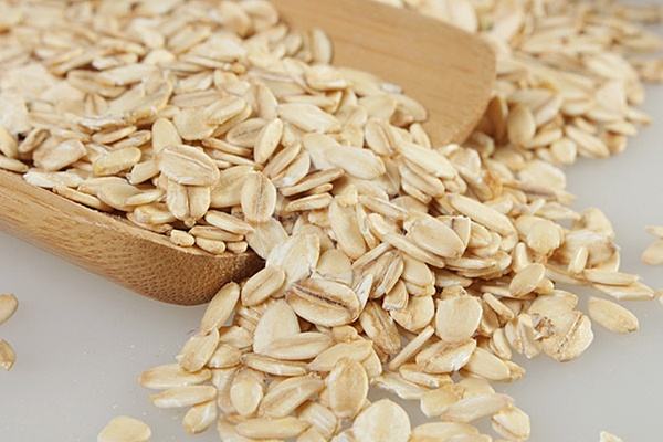 常吃燕麦片的好处和坏处,怎么吃燕麦片才健康