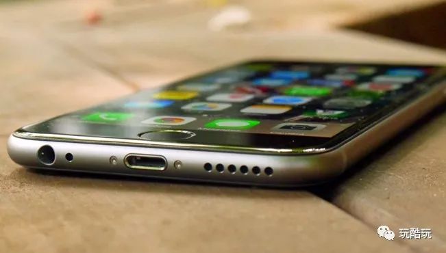 iphone6升级后不卡,iphone6发布的初始系统