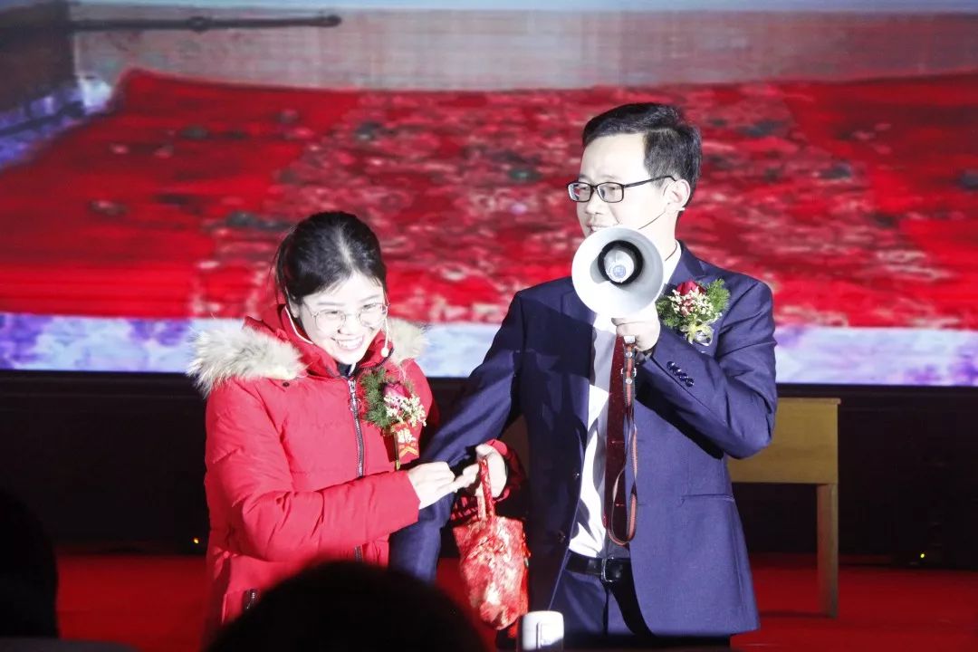 徐医附院2018春晚,徐医附院晚会