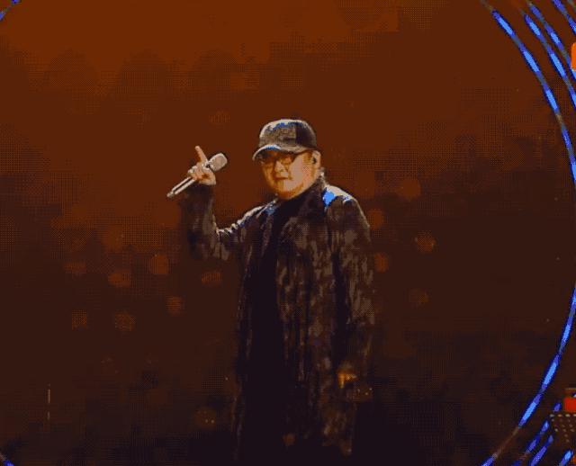 国家队歌手神仙打架,歌手国家队飙歌