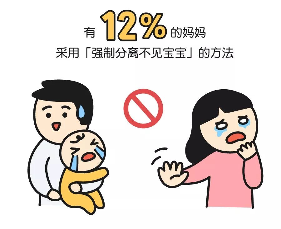 什么时候给孩子断奶最合适了,孩子多大断奶更容易哭闹