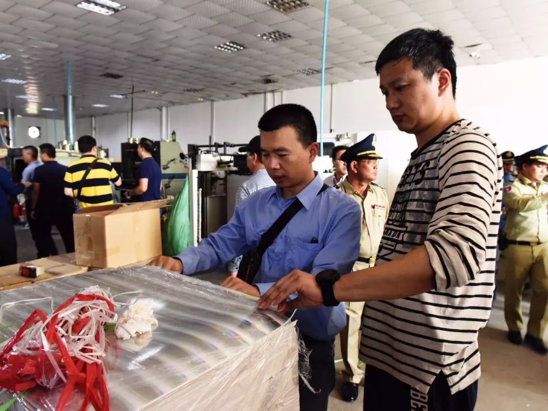 上海假烟涉案名单,最新查获假烟案件