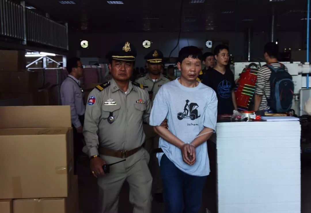 上海假烟涉案名单,最新查获假烟案件