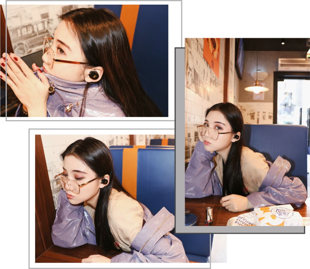 长大后才知道努力去拥有的不是奢侈，而是回避