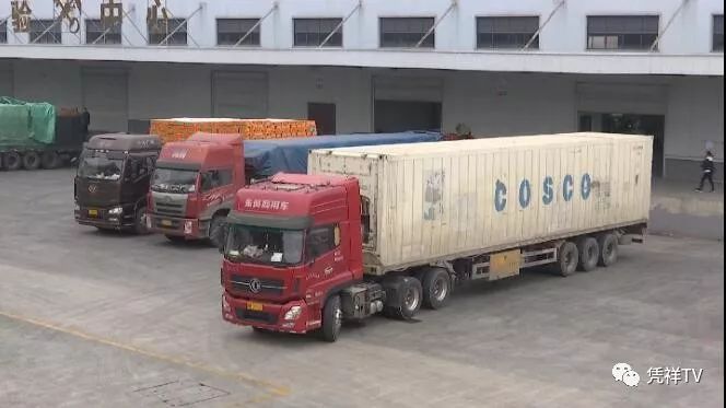 东盟水果蔬菜市场,东盟水果交易市场榴莲批发