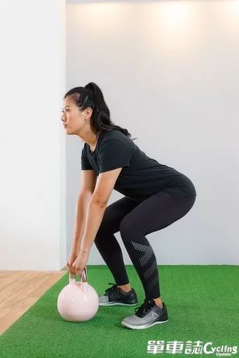 壶铃运动算力量训练吗,壶铃肌力训练图解